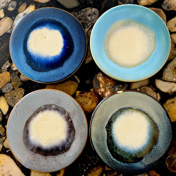 Brand new in box. Set of 4 coasters - Picture 1 of 7